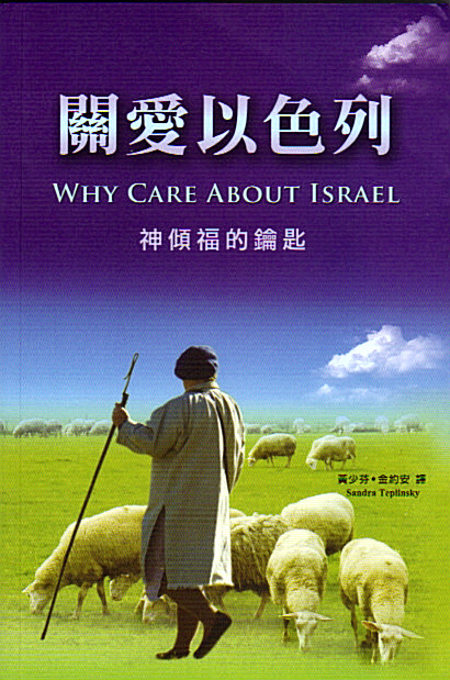 Why Care About Israel?