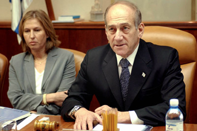 olmert