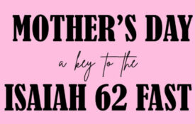 mothers day