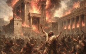 Tisha b'av 2025